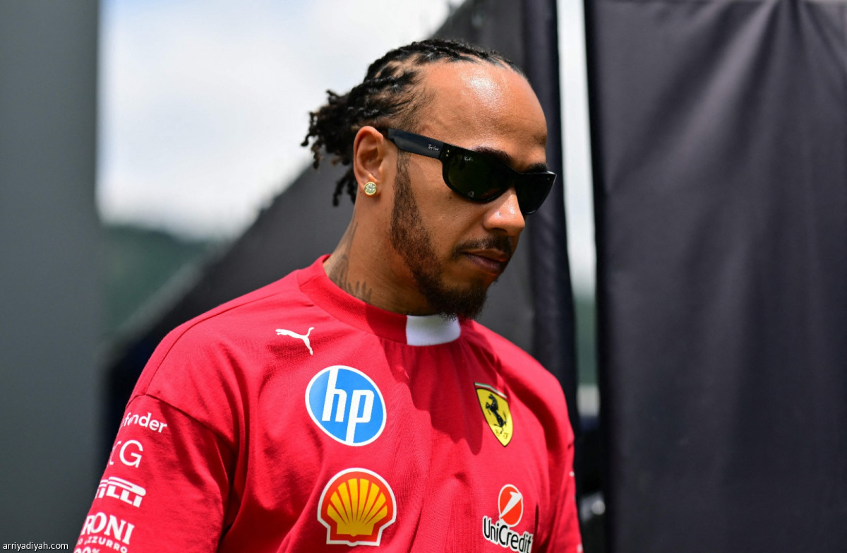 وصول السائقين