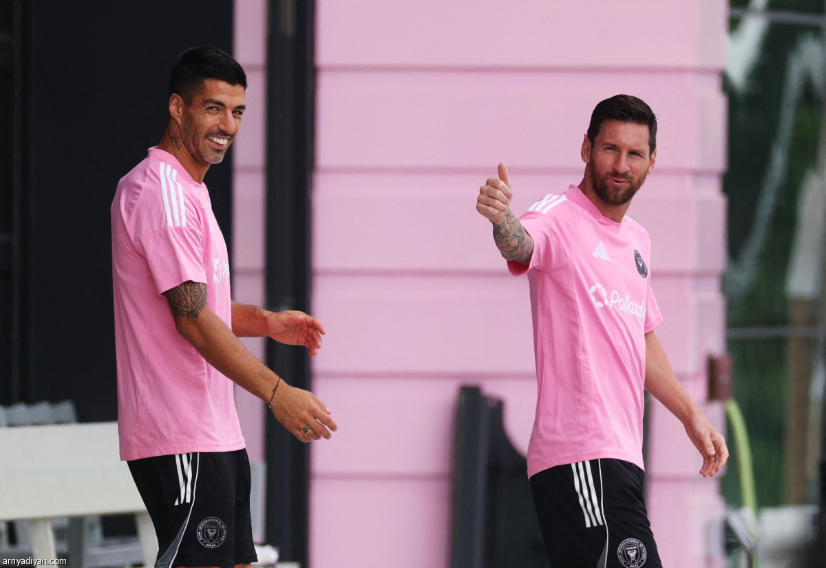 تحضيرات ثمن النهائي