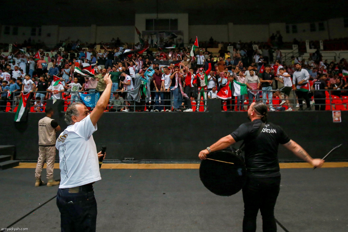 احتفال تاريخي