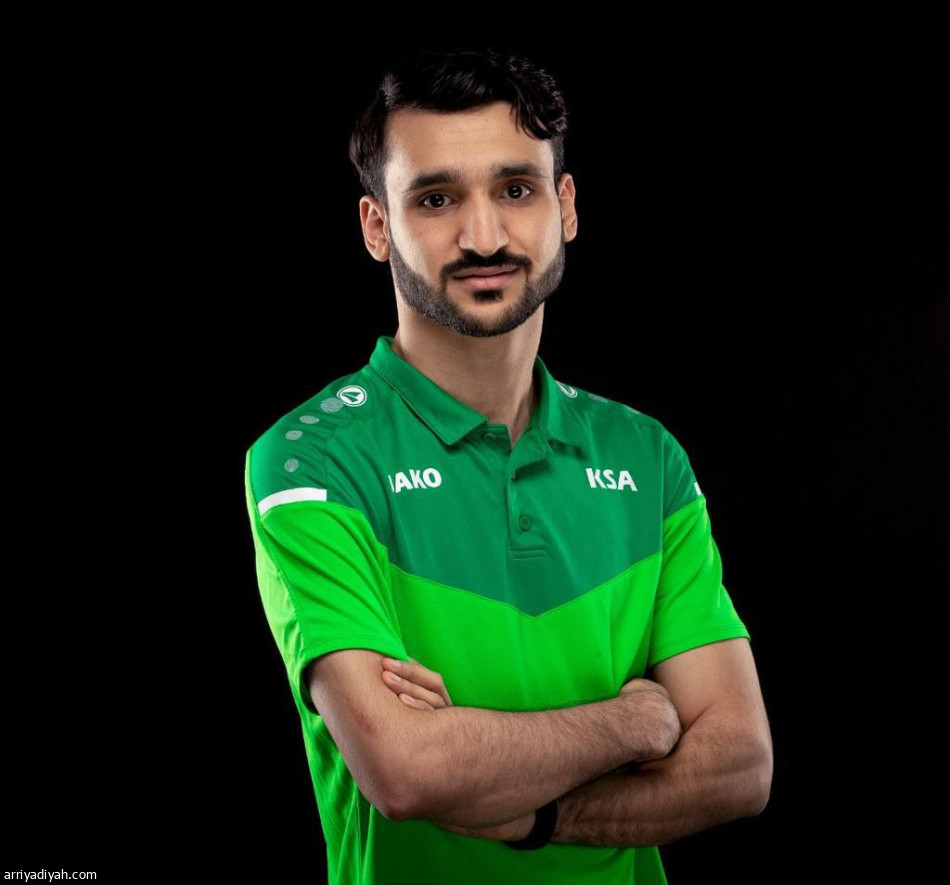 الخضراوي وبوشليبي يبلغان بطولة العالم لكرة الطاولة