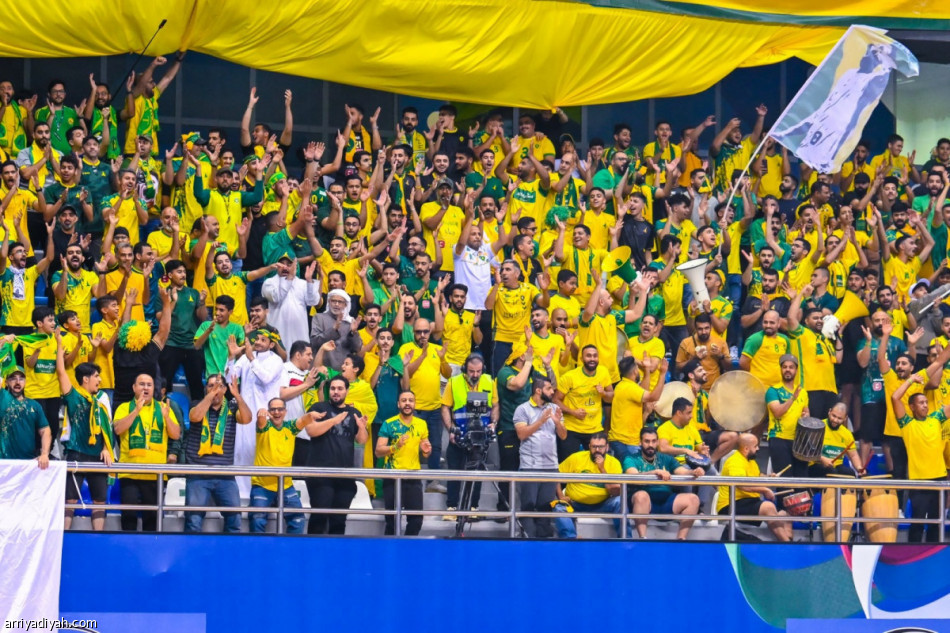 آسيوية اليد.. الخليج يعبر الكويت ويبلغ نصف النهائي