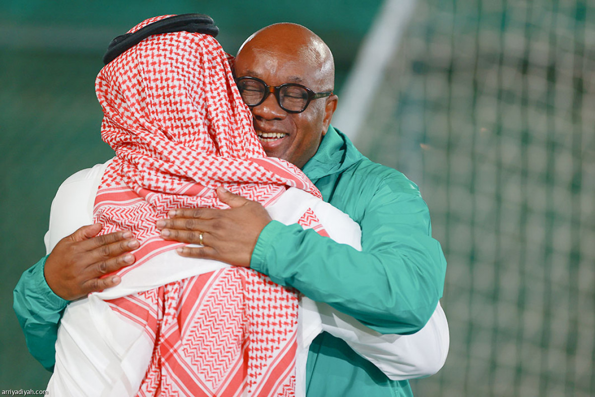 تحضيرات إيفوارية