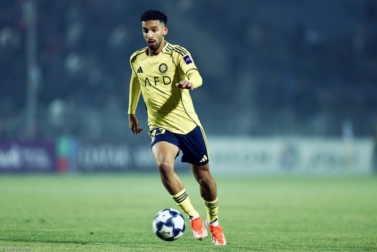 نصر بالأربعة