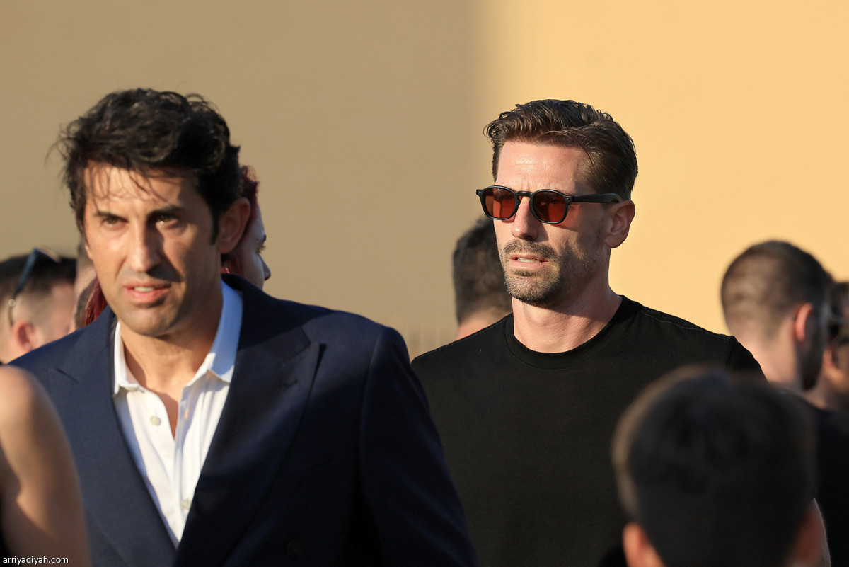 جوتا.. النظرة الأخيرة