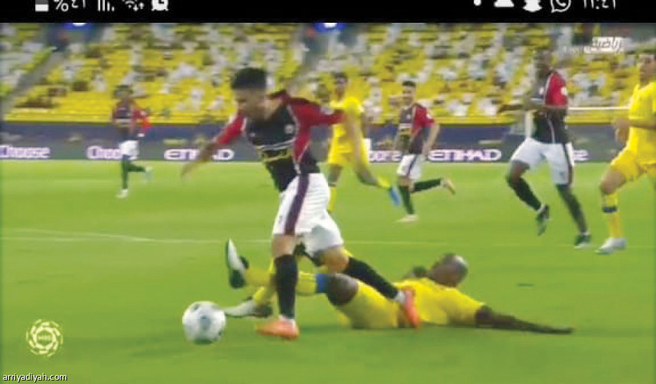 الجولة الـ28..
5.7 مليون مشاهدة