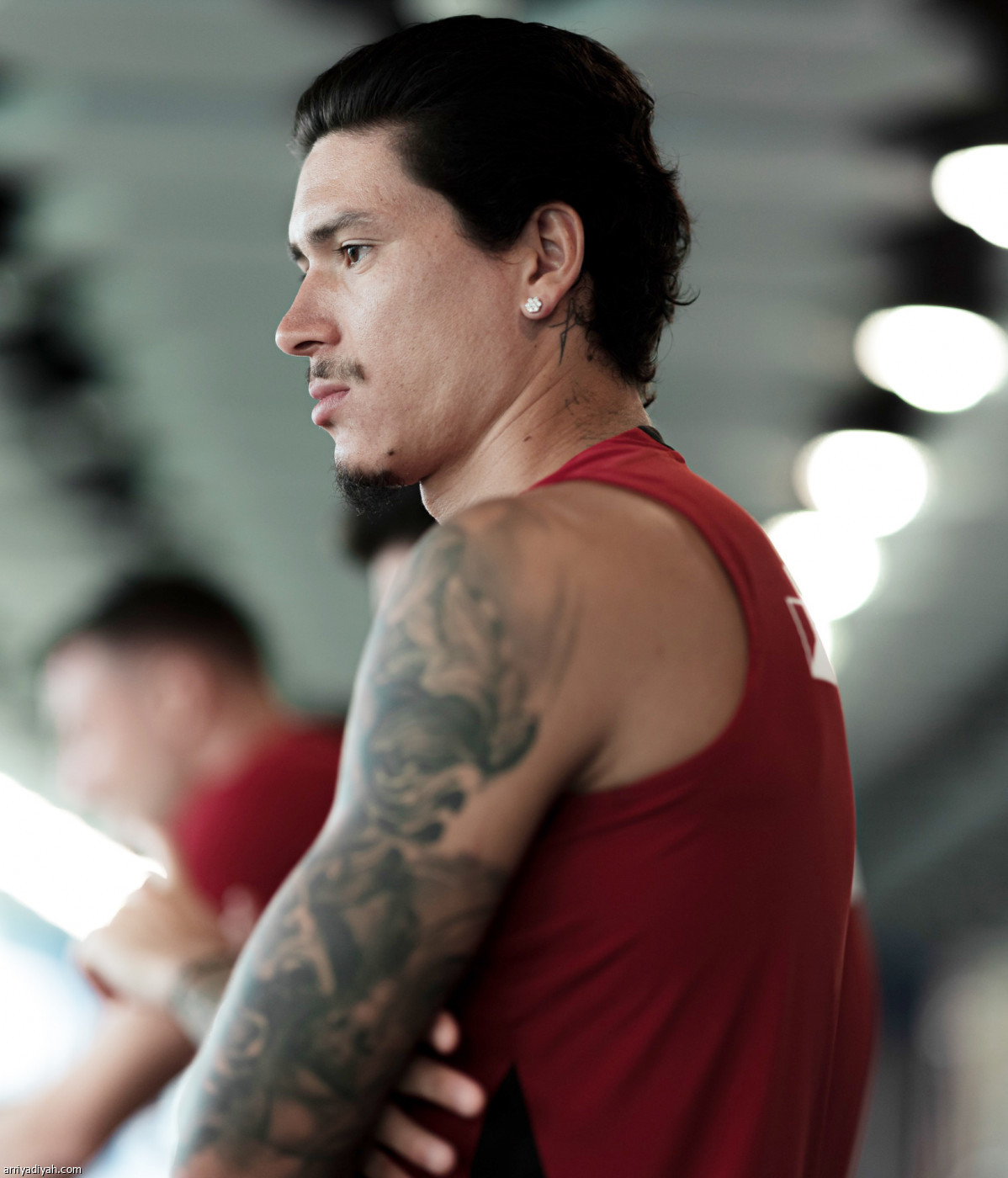 تحضيرات الكلاسيكو