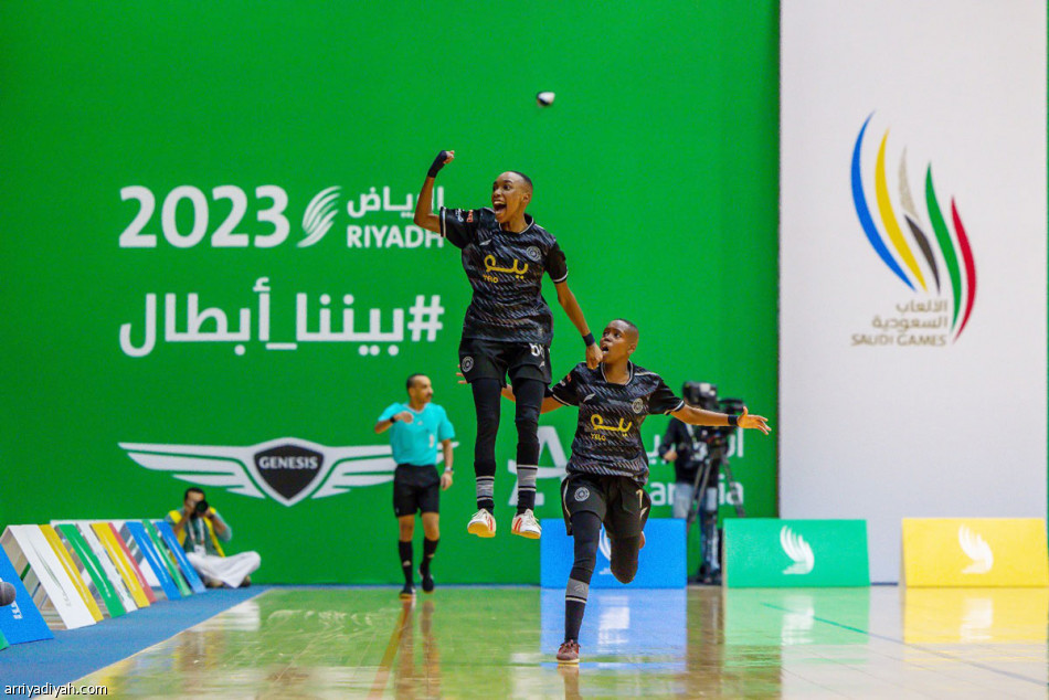 غالية..
الصدفة تجلب المليون