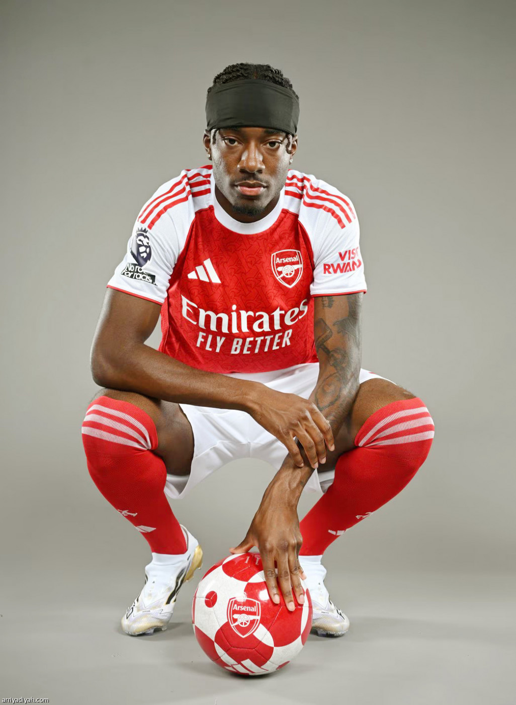 مادويكي.. المحطة الخامسة