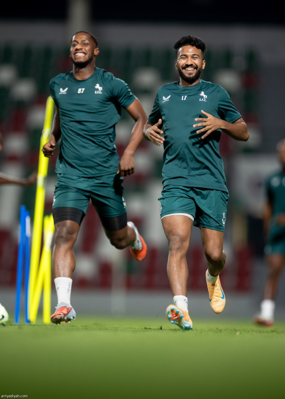 تحضيرات اتفاقية