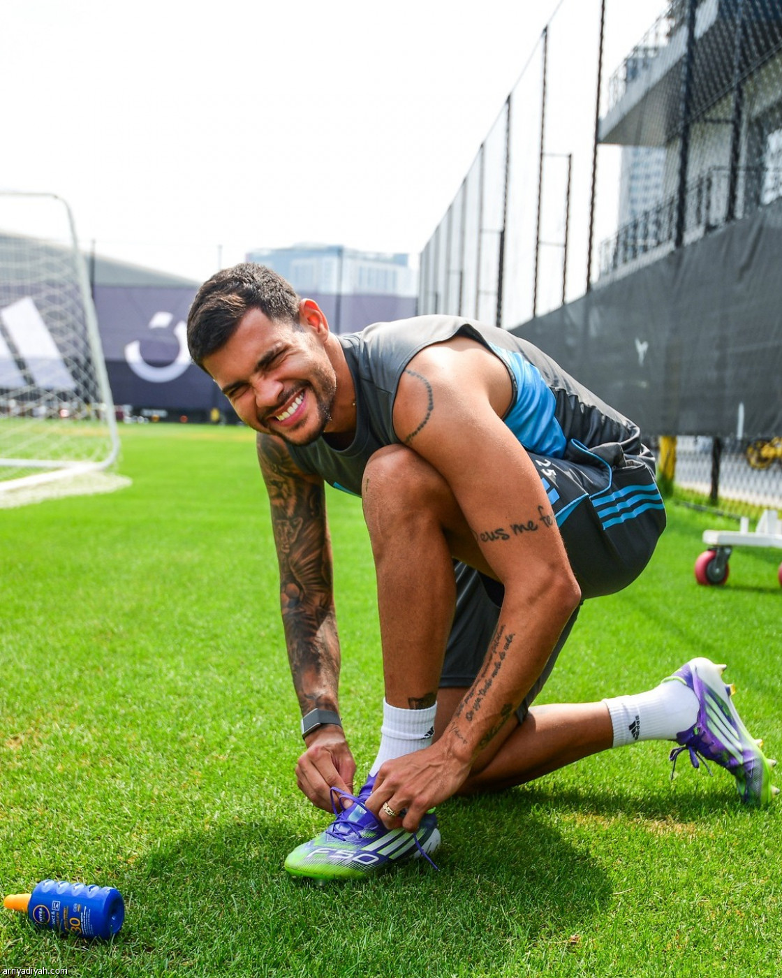 نيوكاسل.. نهاية الجولة