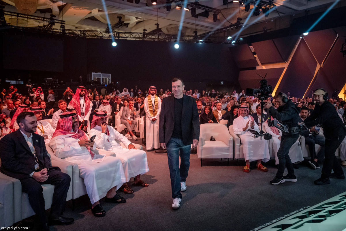 انطلاق مؤتمر الرياضة