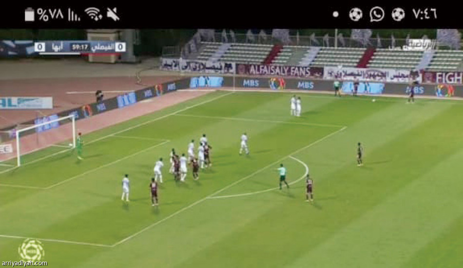 الجولة الـ 27..
 4.2 مليون مشاهدة