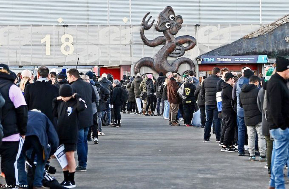 جديد مونديال السيدات..
«VAR» ناطق