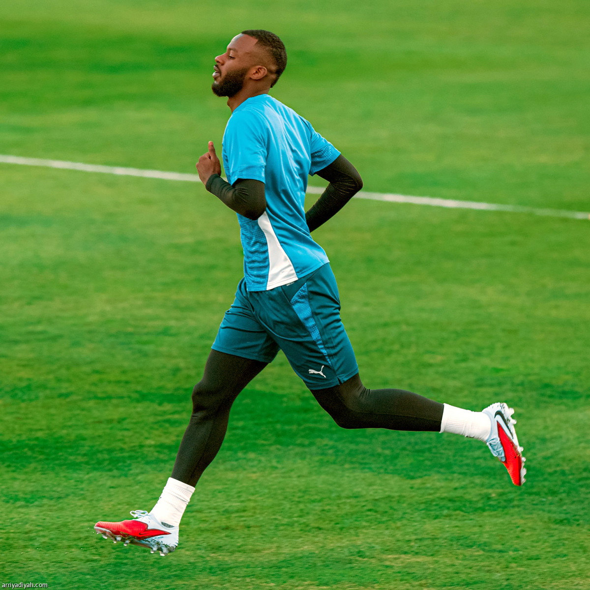 الهلال جاهز