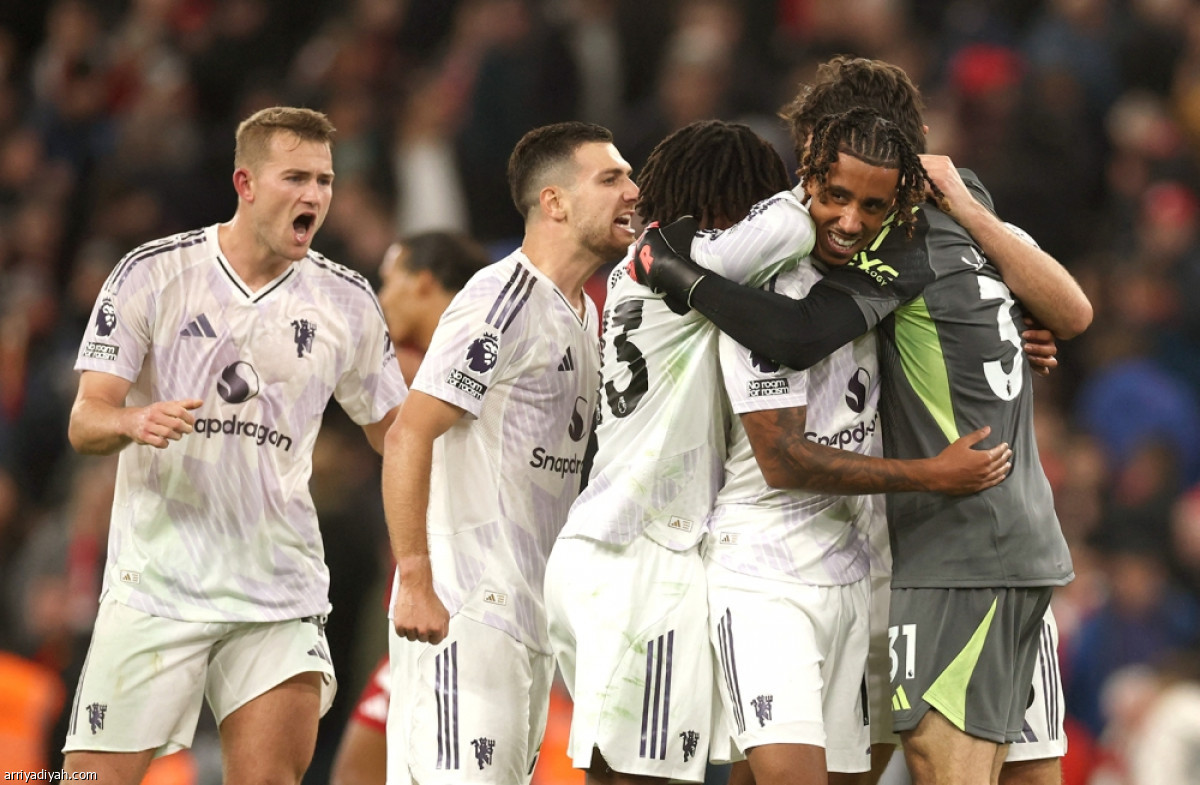 فرحة الديربي الـ 100