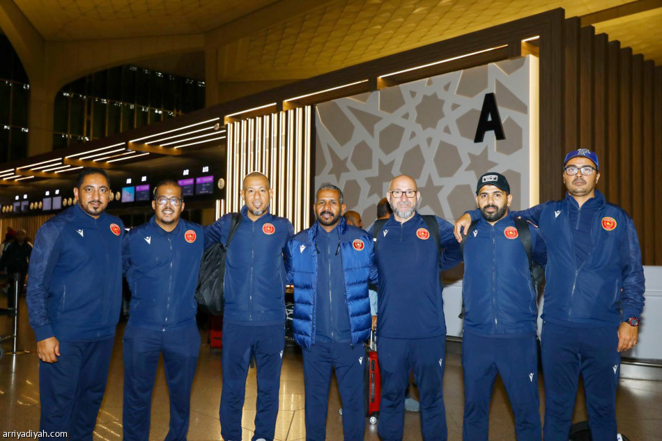 القادسية يشارك في دوليّة فالنسيا