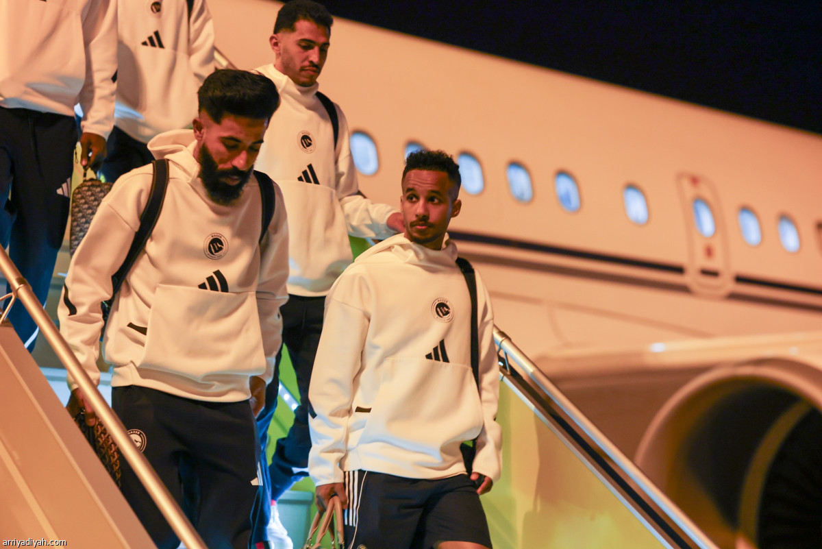 المتصدر في الدمام