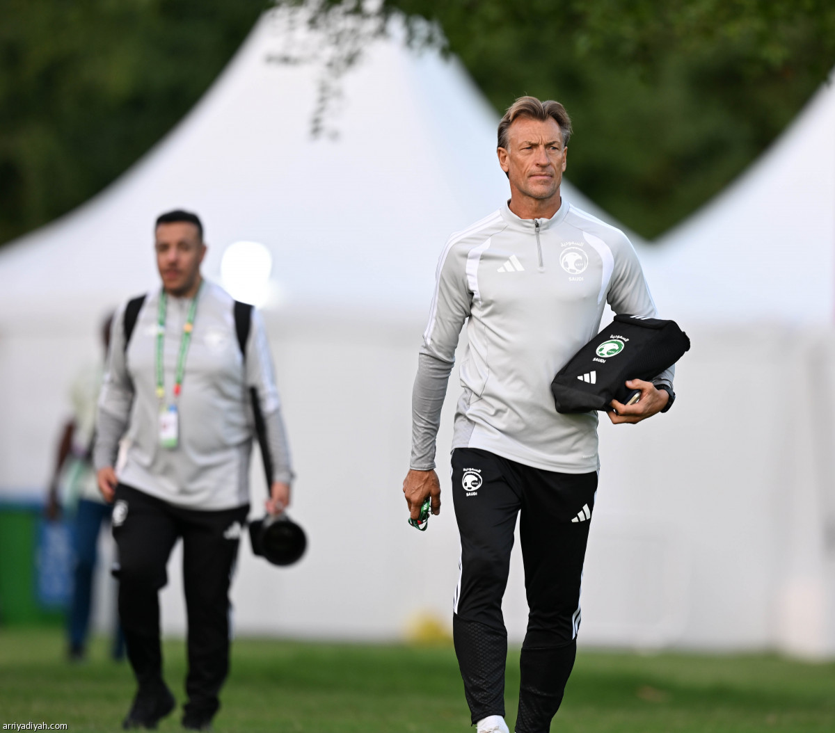 المنتخب مستعد