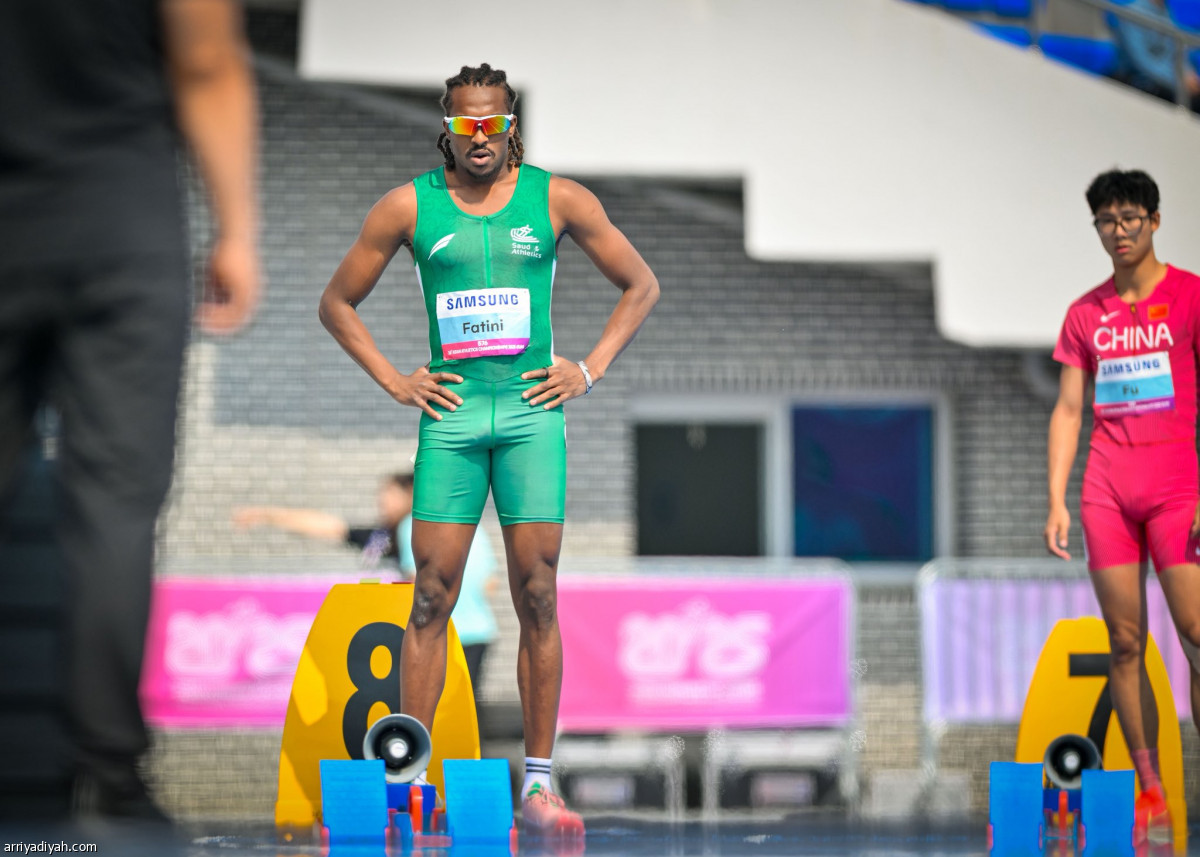 انطلاقة مثالية