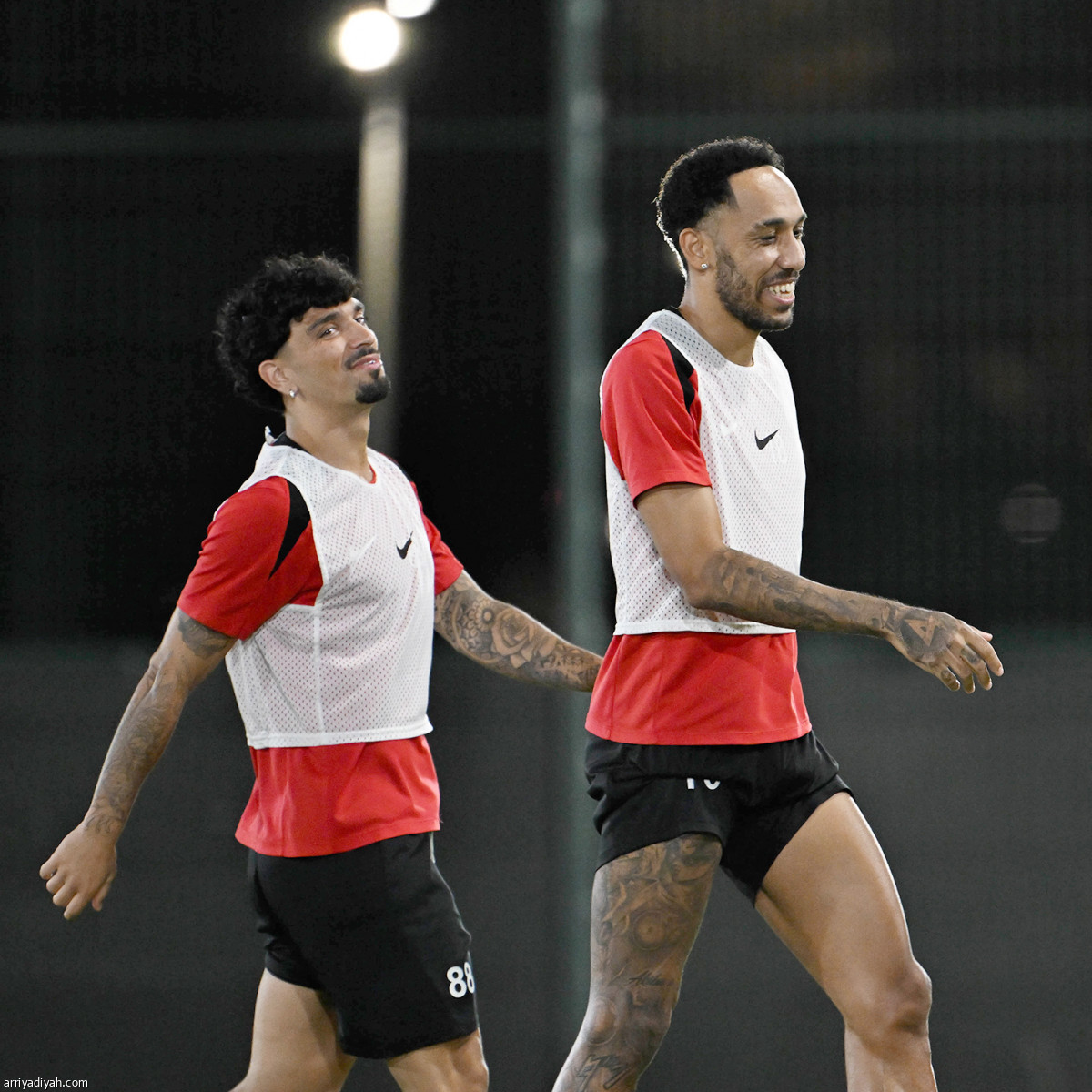 القادسية جاهز