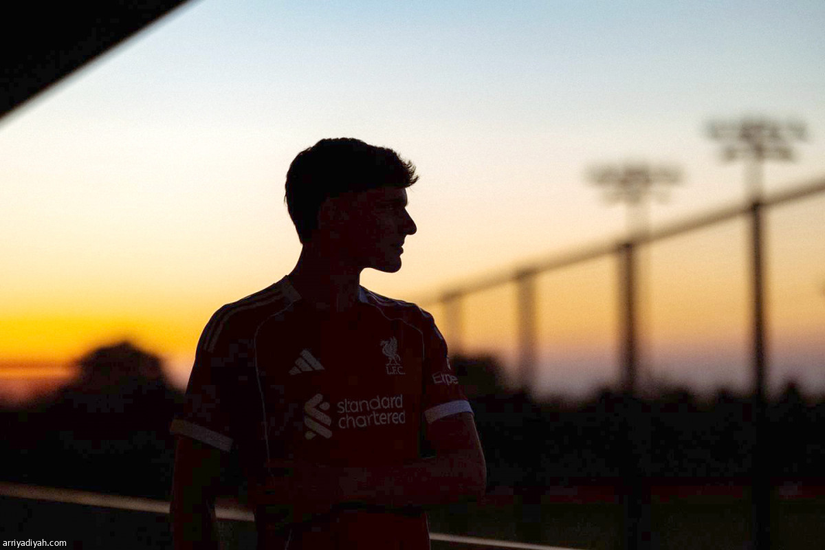 ليوني.. جلسة تصوير