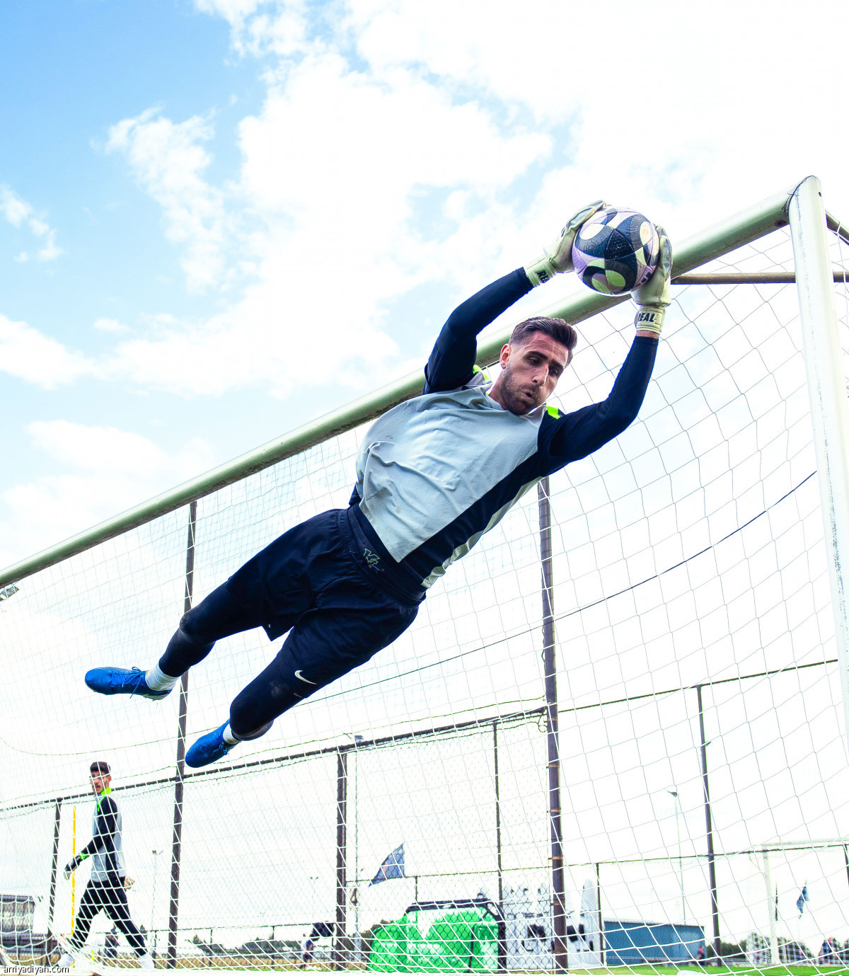 لمسات ميتشيل