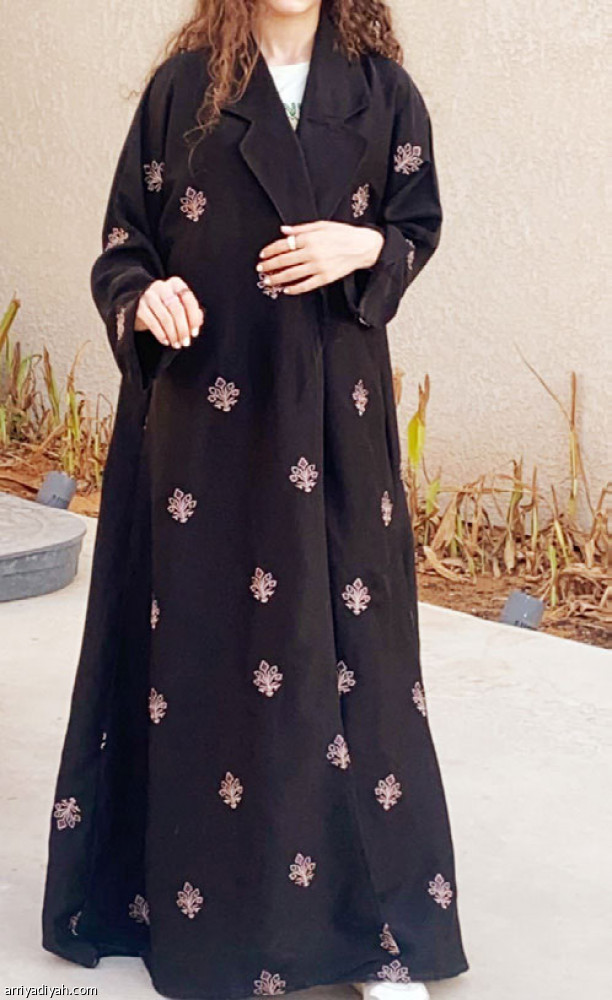 توزيعات
الروضة تطلق «لنن عباية»