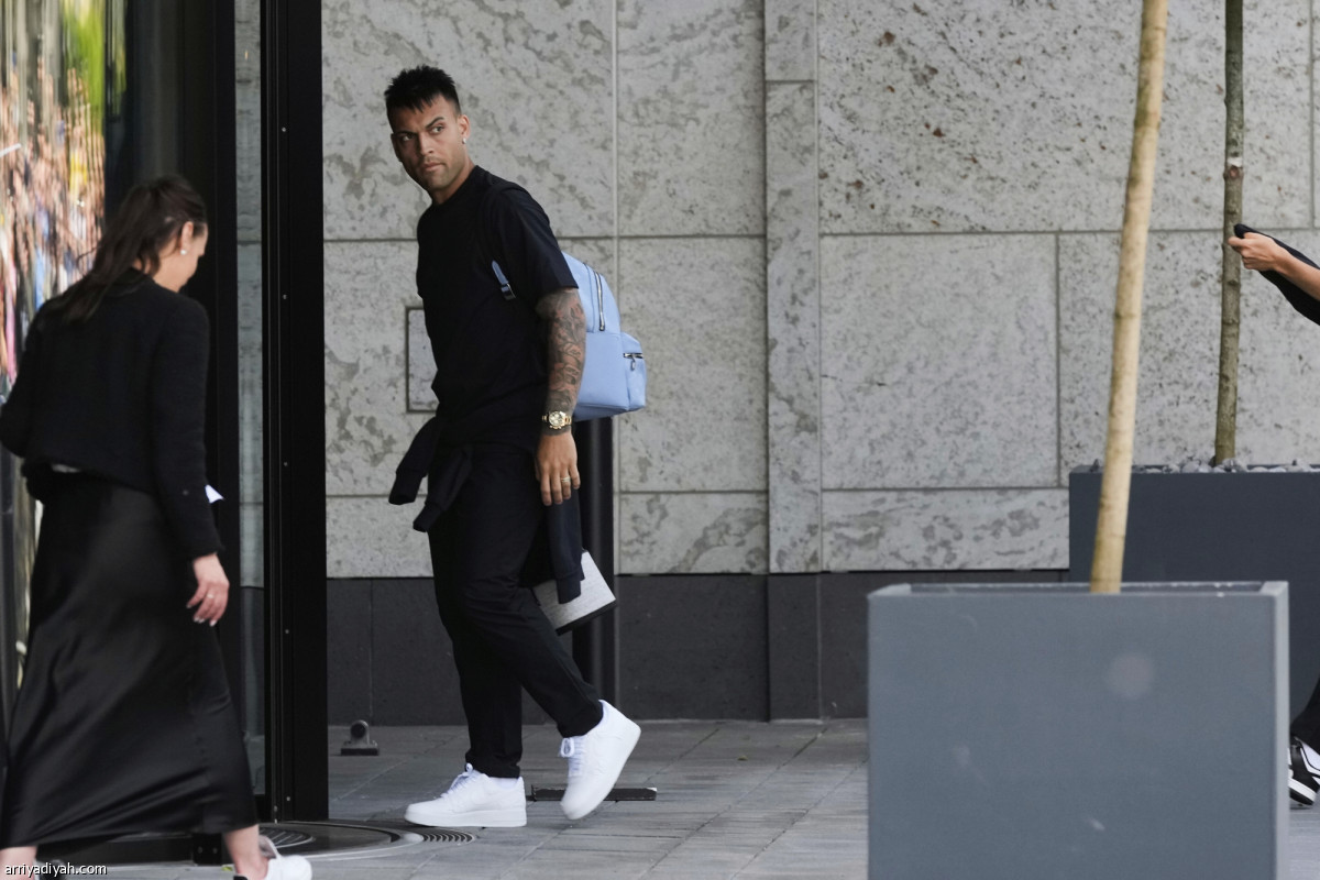 الإنتر في ألداز