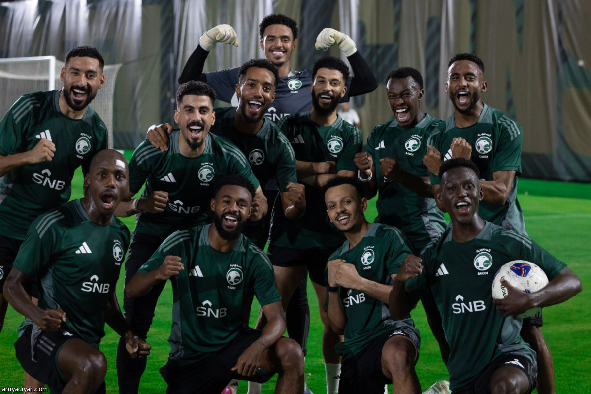 الأخضر.. عودة ميدانية