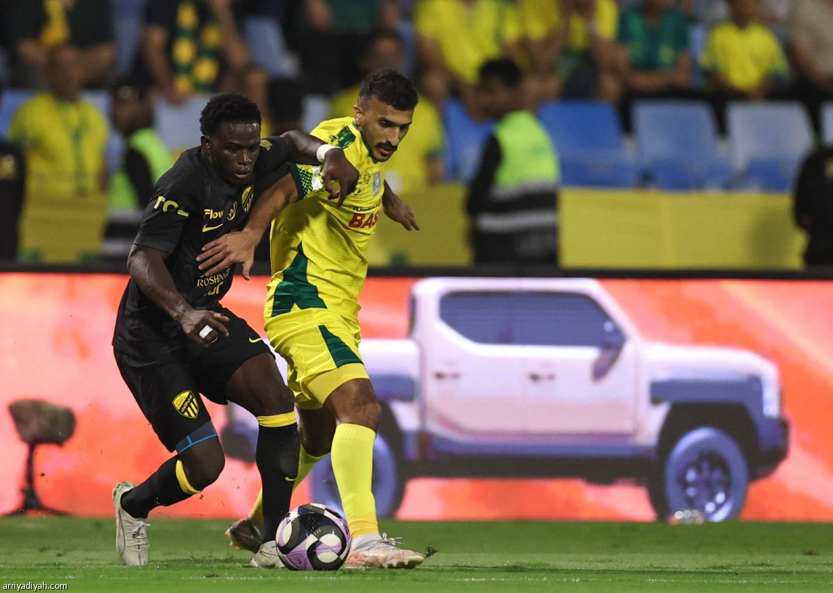 صحوة اتحادية