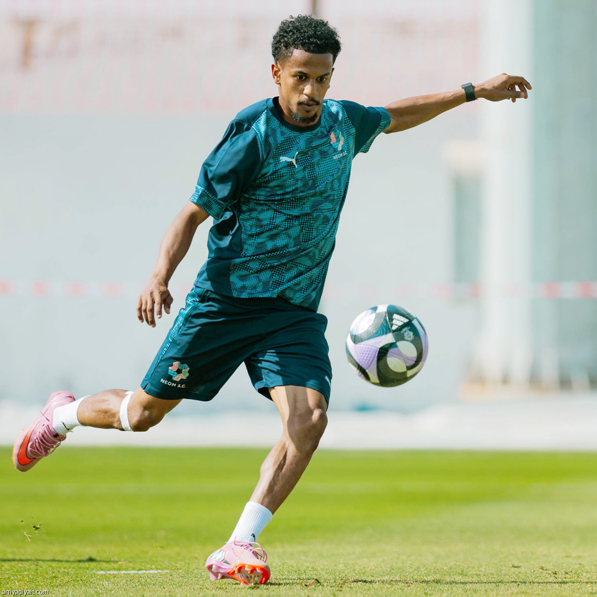 رفع الجاهزية