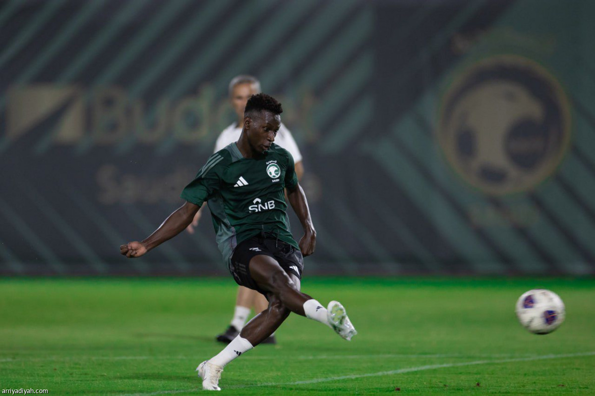 الأخضر.. عودة ميدانية