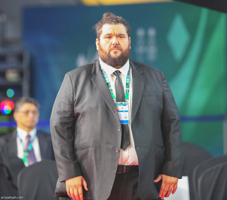 الألعاب القتالية..
ترفيه ومسابقات