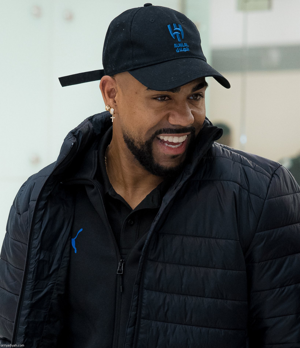 الهلال.. غياب نيفيش وسالم