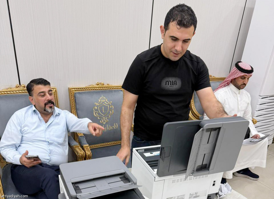 «ليلة عمر» تمنح العراقيين تذاكر الحاسمة