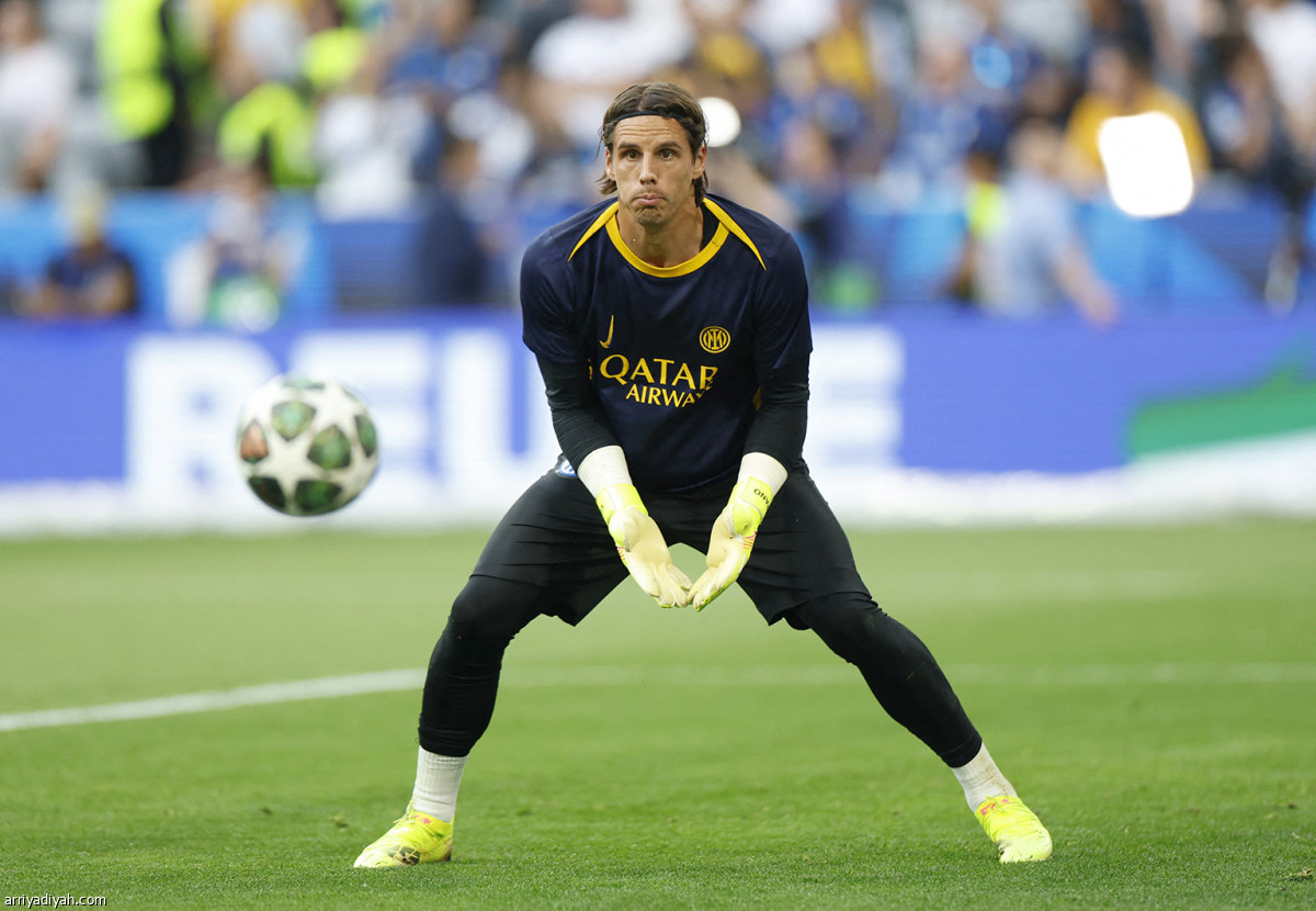 أليانز أرينا يبدأ الحفل