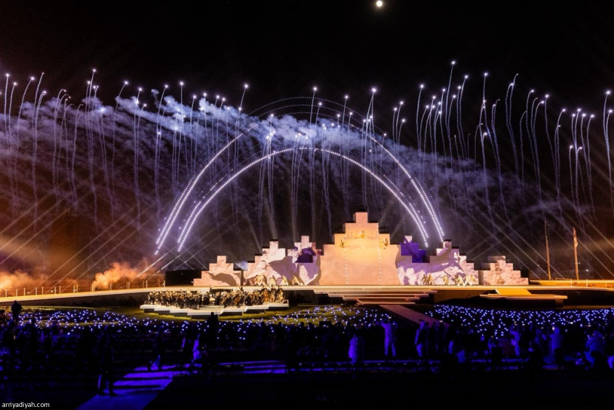 ألعاب التضامن تنطلق