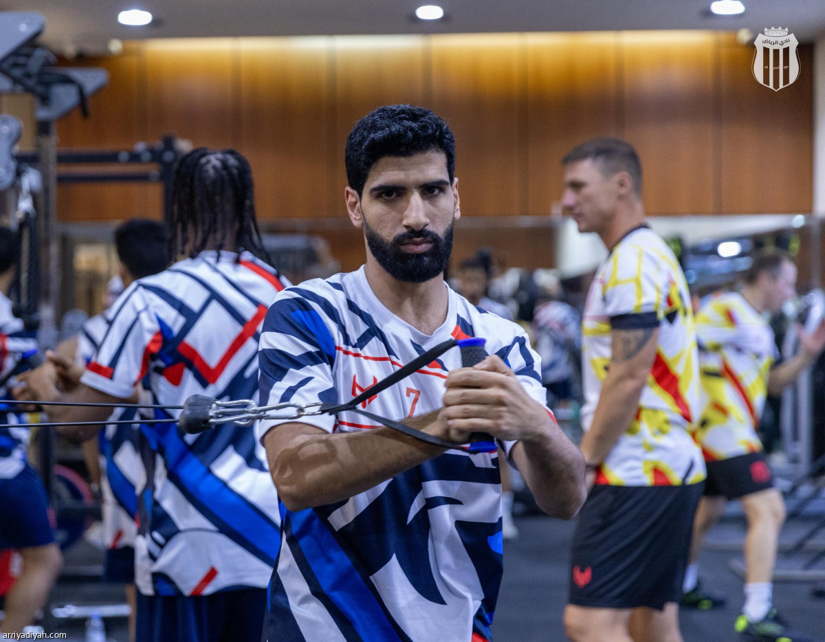 تقوية عضلات