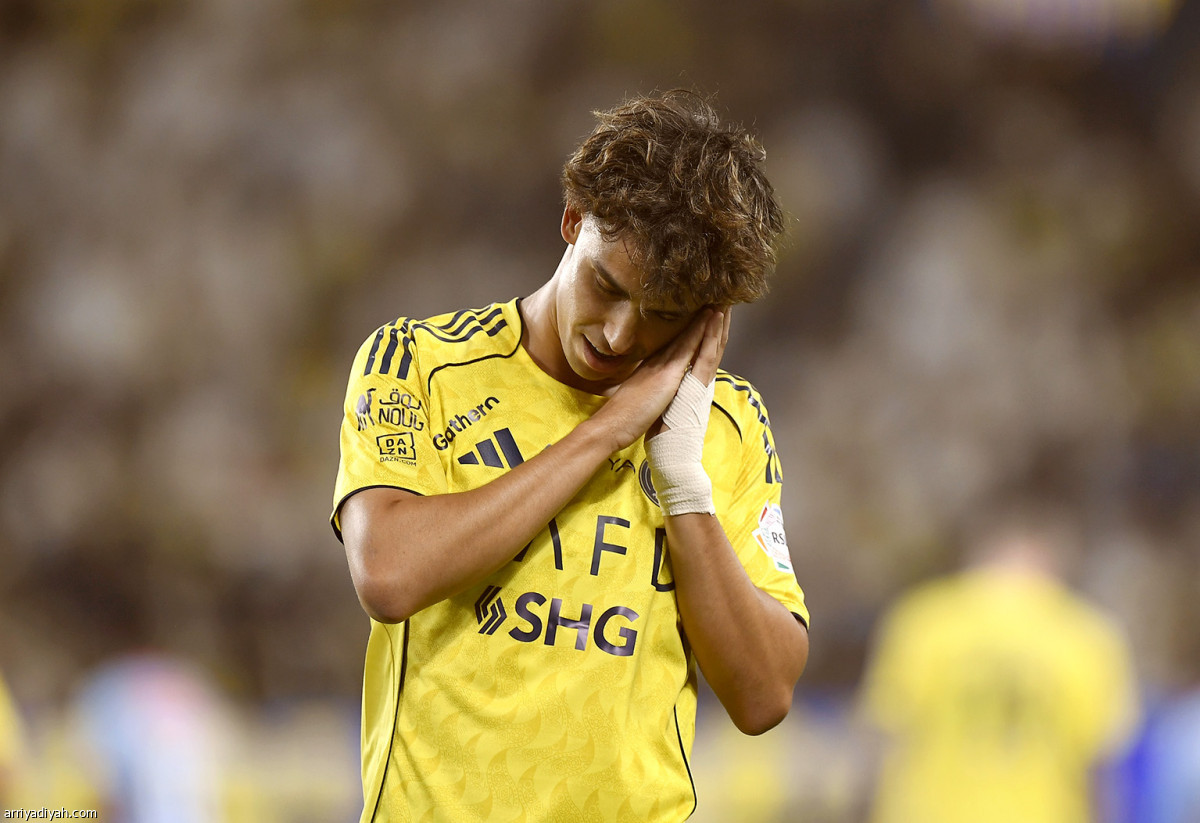 النصر.. فرحتان