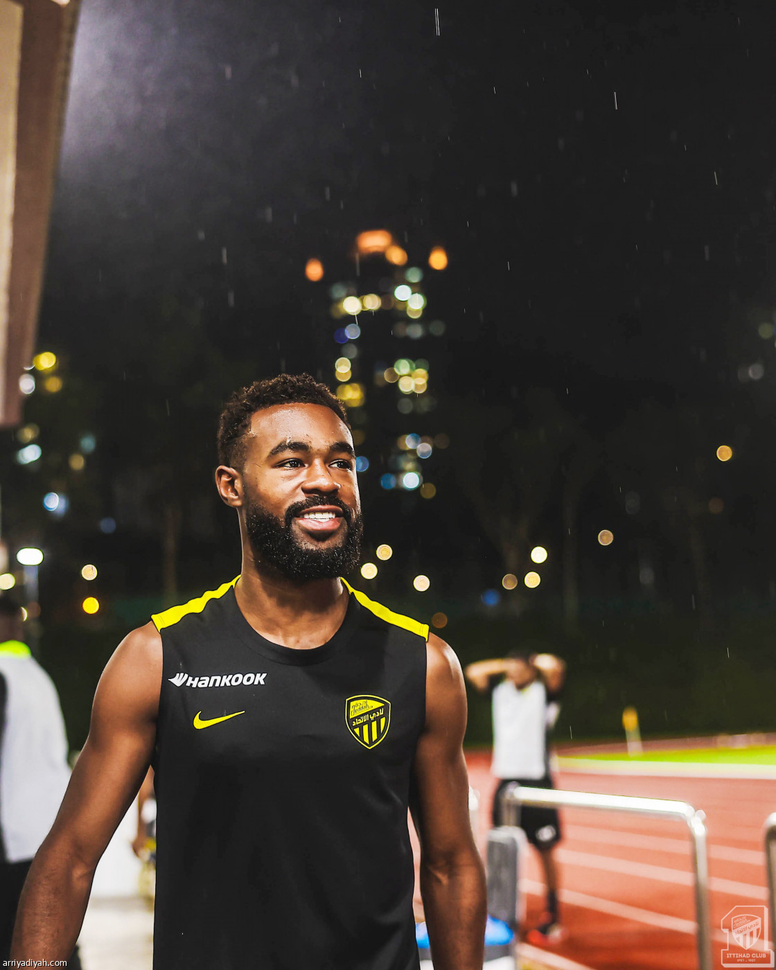 الاتحاد جاهز