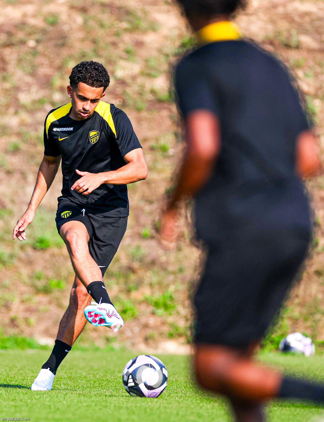 انطلاقة اتحادية