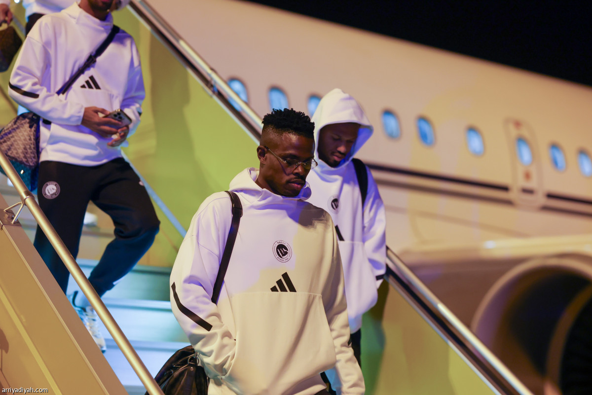 المتصدر في الدمام