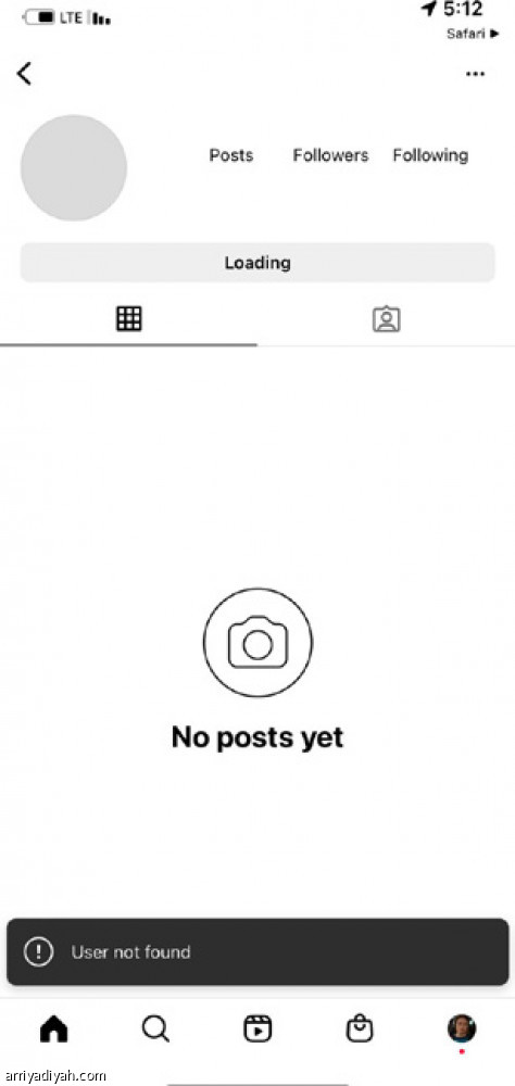 المولد..
يزيل الاتحاد ويحذف «إنستجرام»