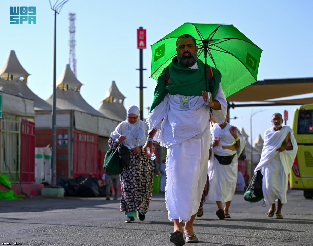 يوم التروية