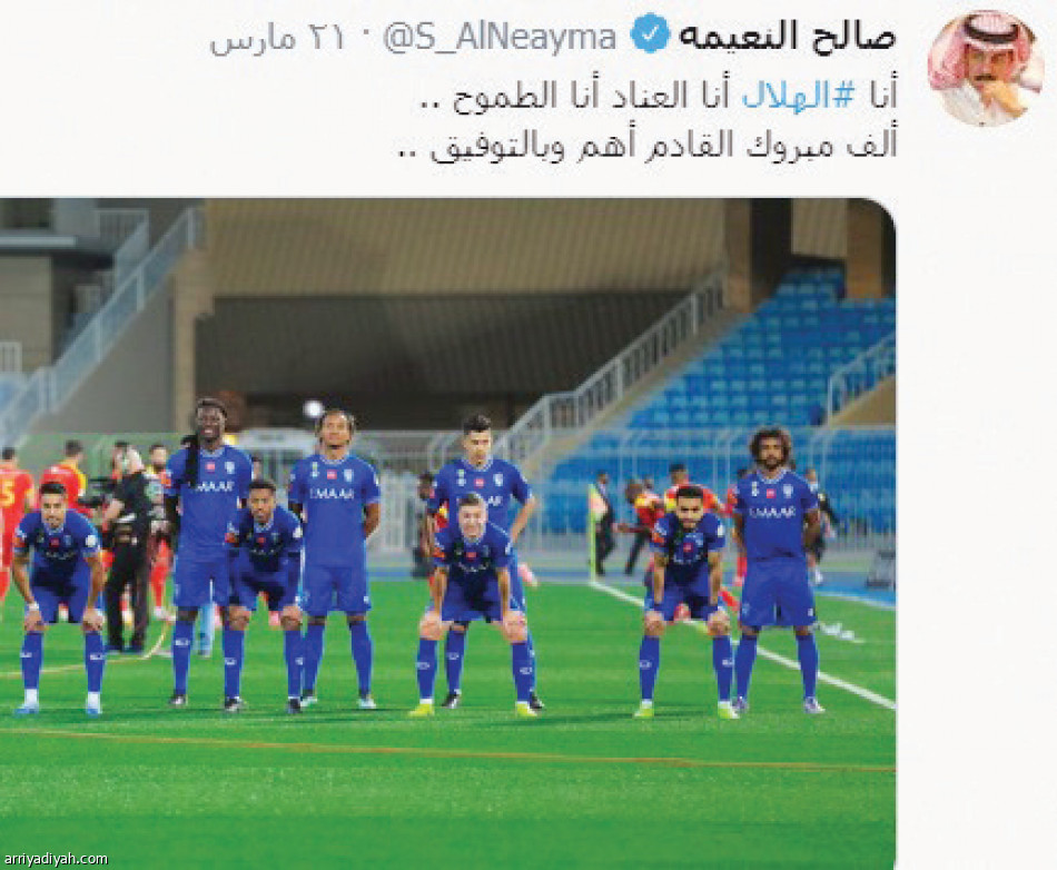 حسابات القدامى.. 
ماجد يكتفي بواحد.. وأنور يراقب 100 ألف