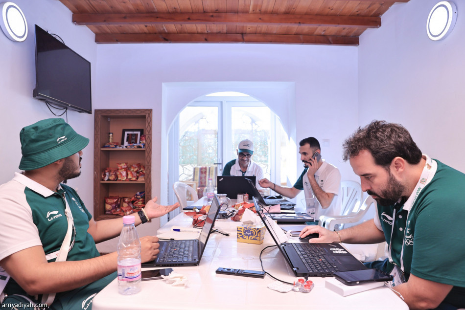 انسحاب الزهراني 
واستبعاد الجدعاني