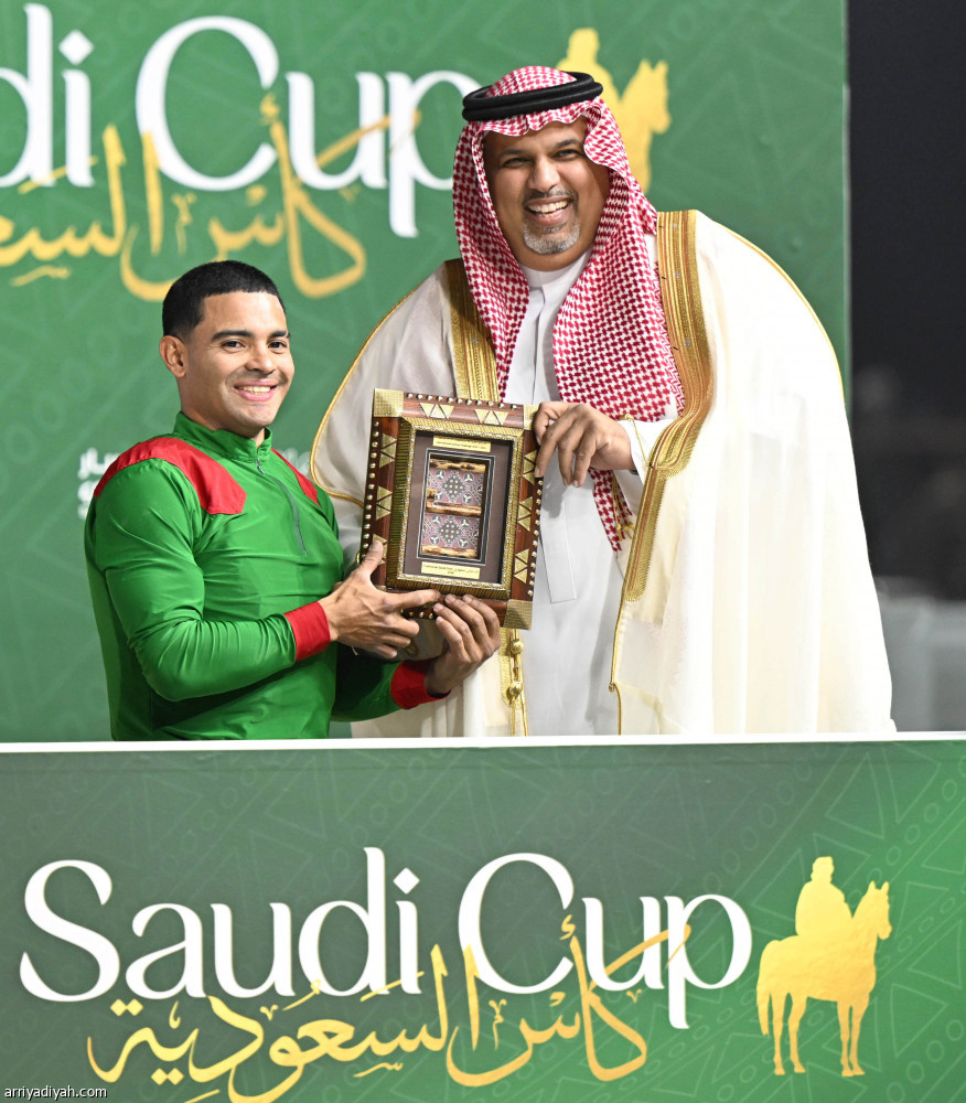 كأس السعودية.. 4 ملايين دولار في الأمسية الأولى