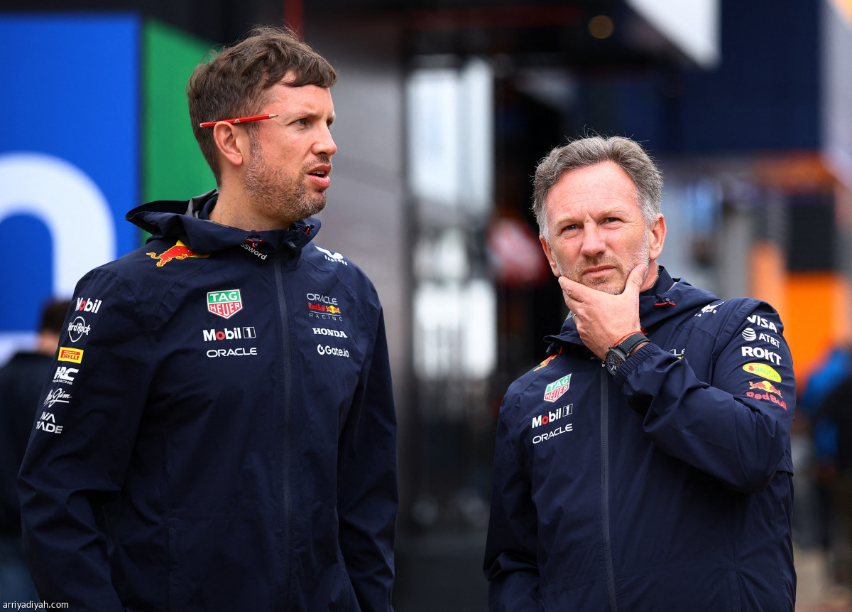 وصول السائقين