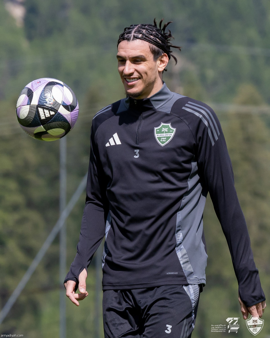 تكثيف لياقي