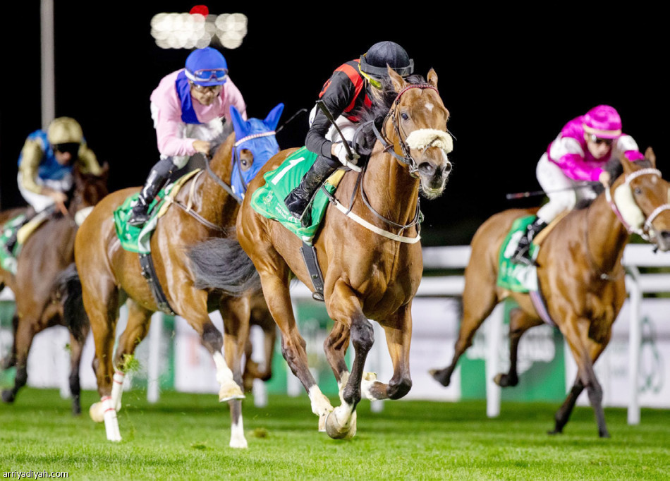 جوائز كأس السعودية..
الملّاك 70 %